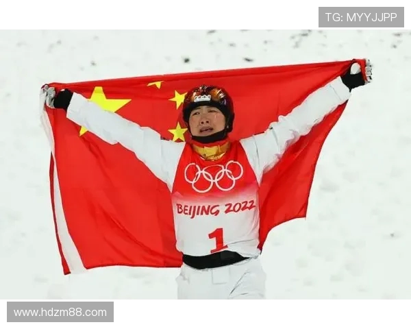 徐梦桃五朝元老梦圆冰雪