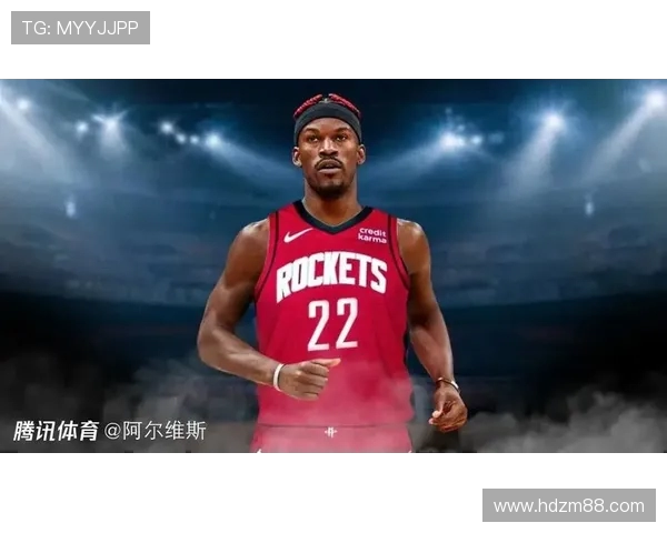 巴特勒热火续约陷入僵局