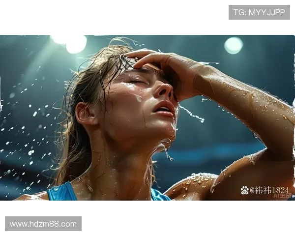 体育明星镜头前微表情的心理暗示作用谈